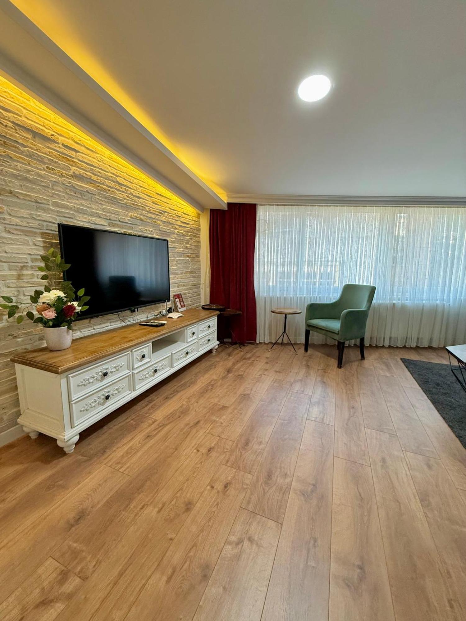 Aparthotel Gv Galata 2*