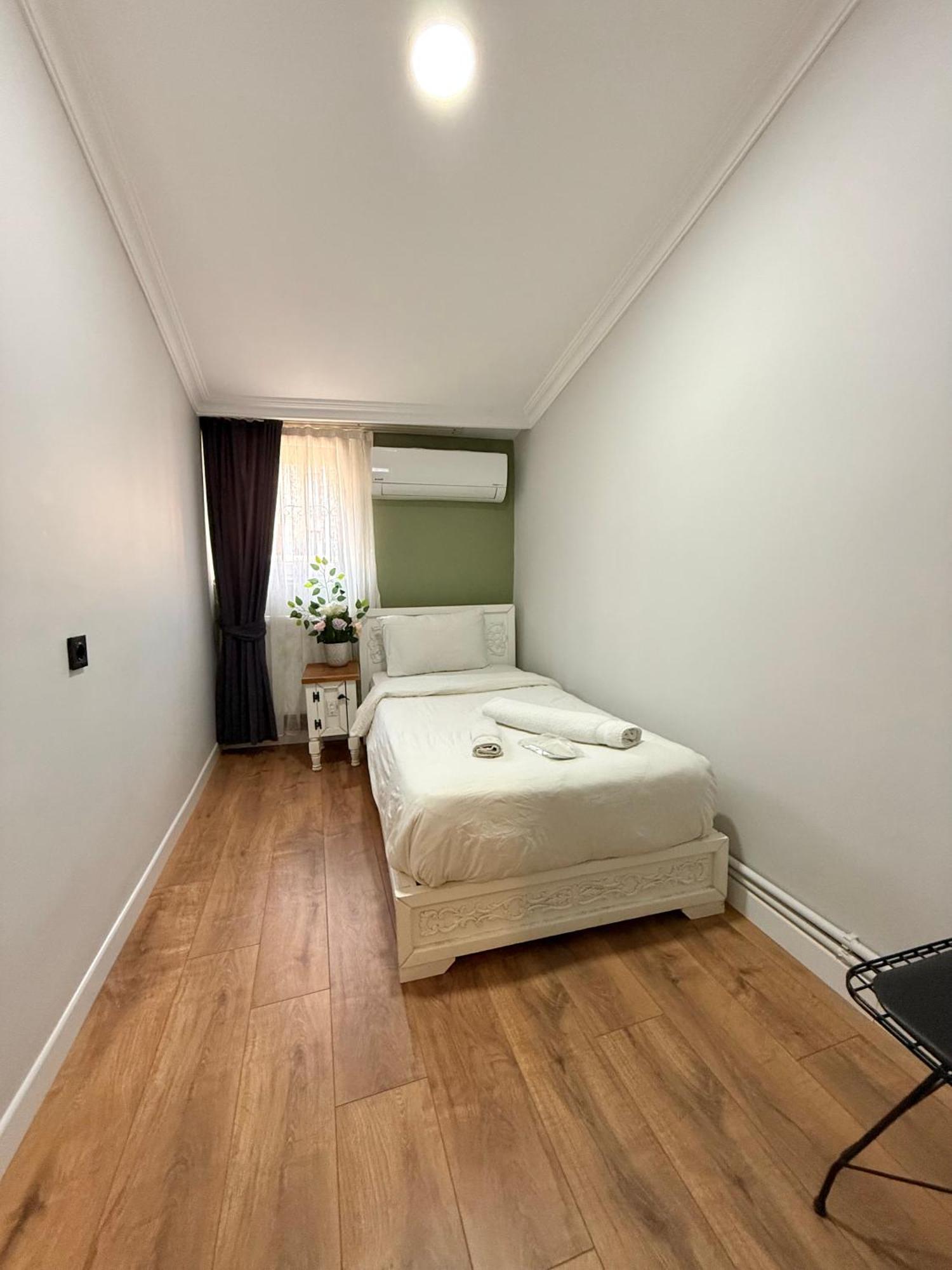 Gv Galata Aparthotel Istanbul