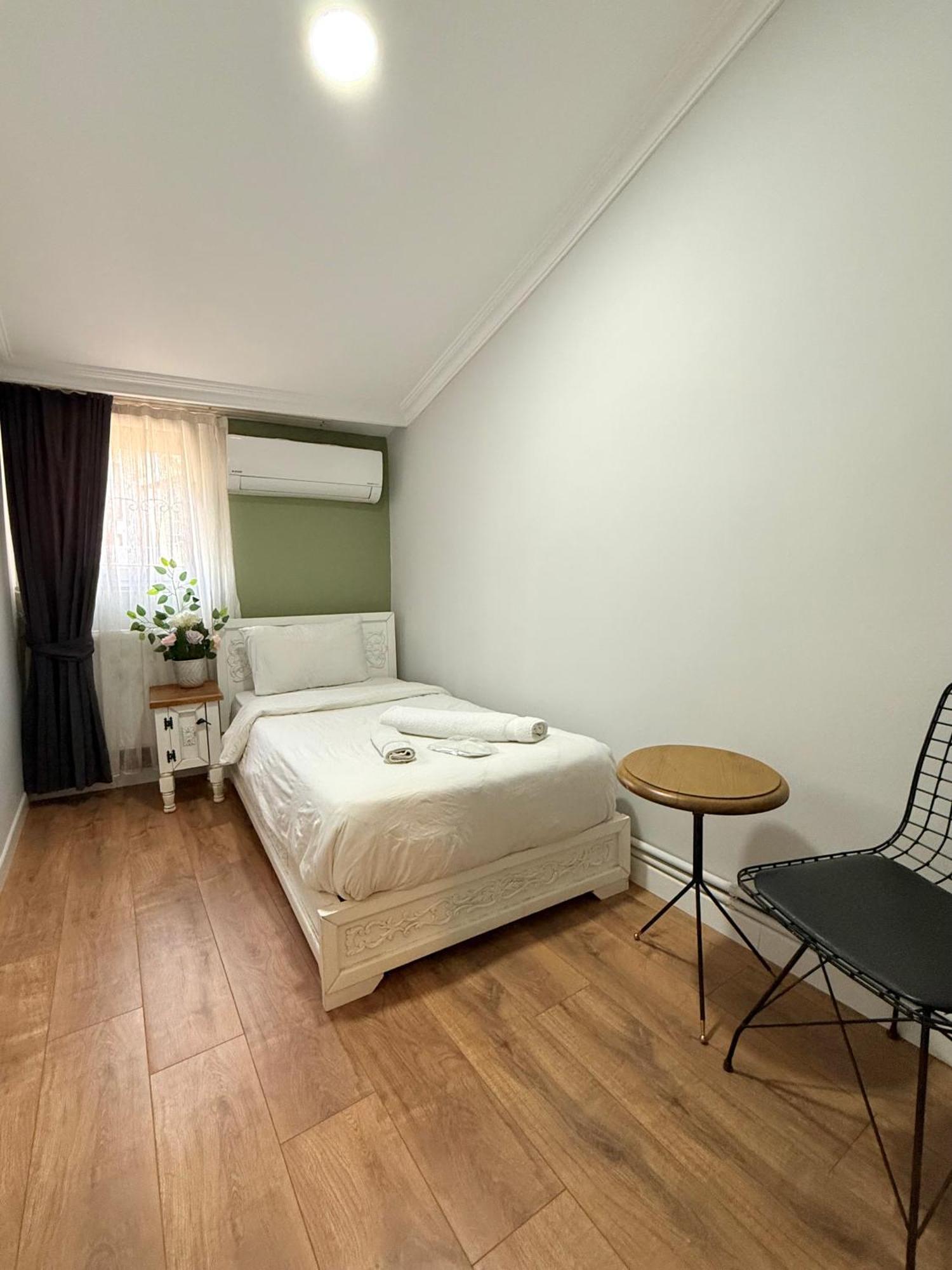 Gv Galata Aparthotel