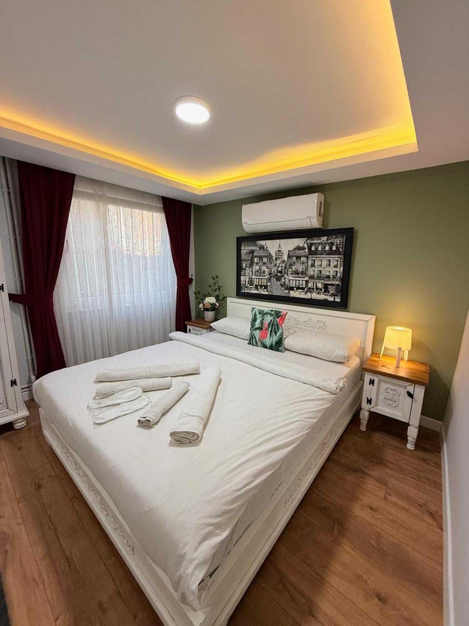 Gv Galata Aparthotel 2*