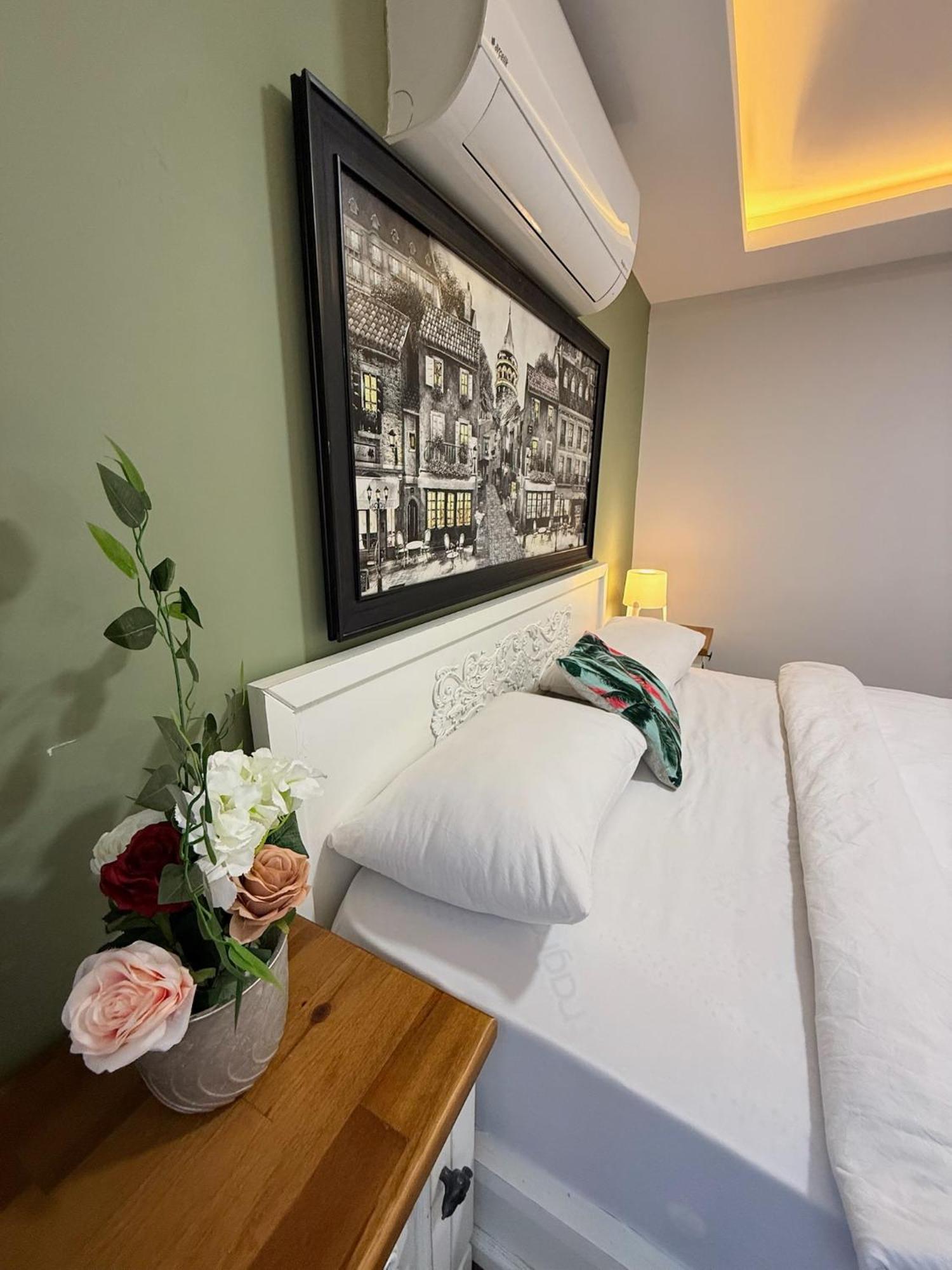 Aparthotel Gv Galata 2*