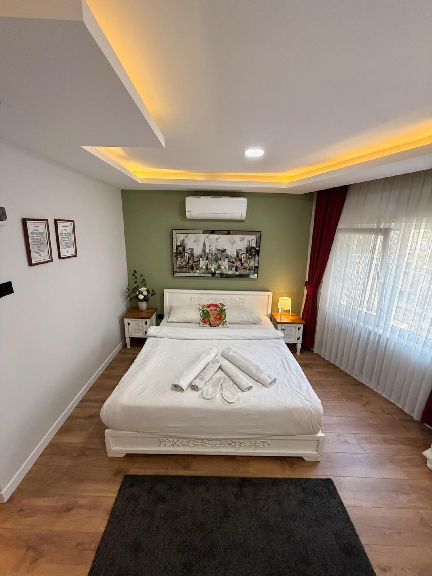 Gv Galata Aparthotel 2*