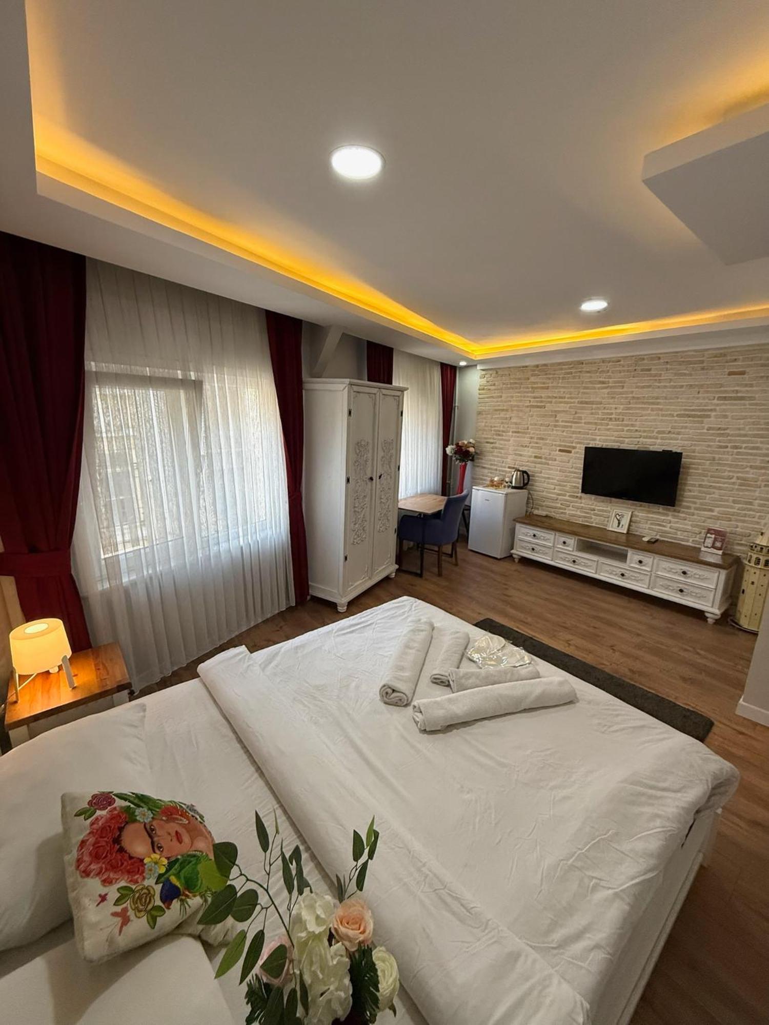 Aparthotel Gv Galata Istanbul