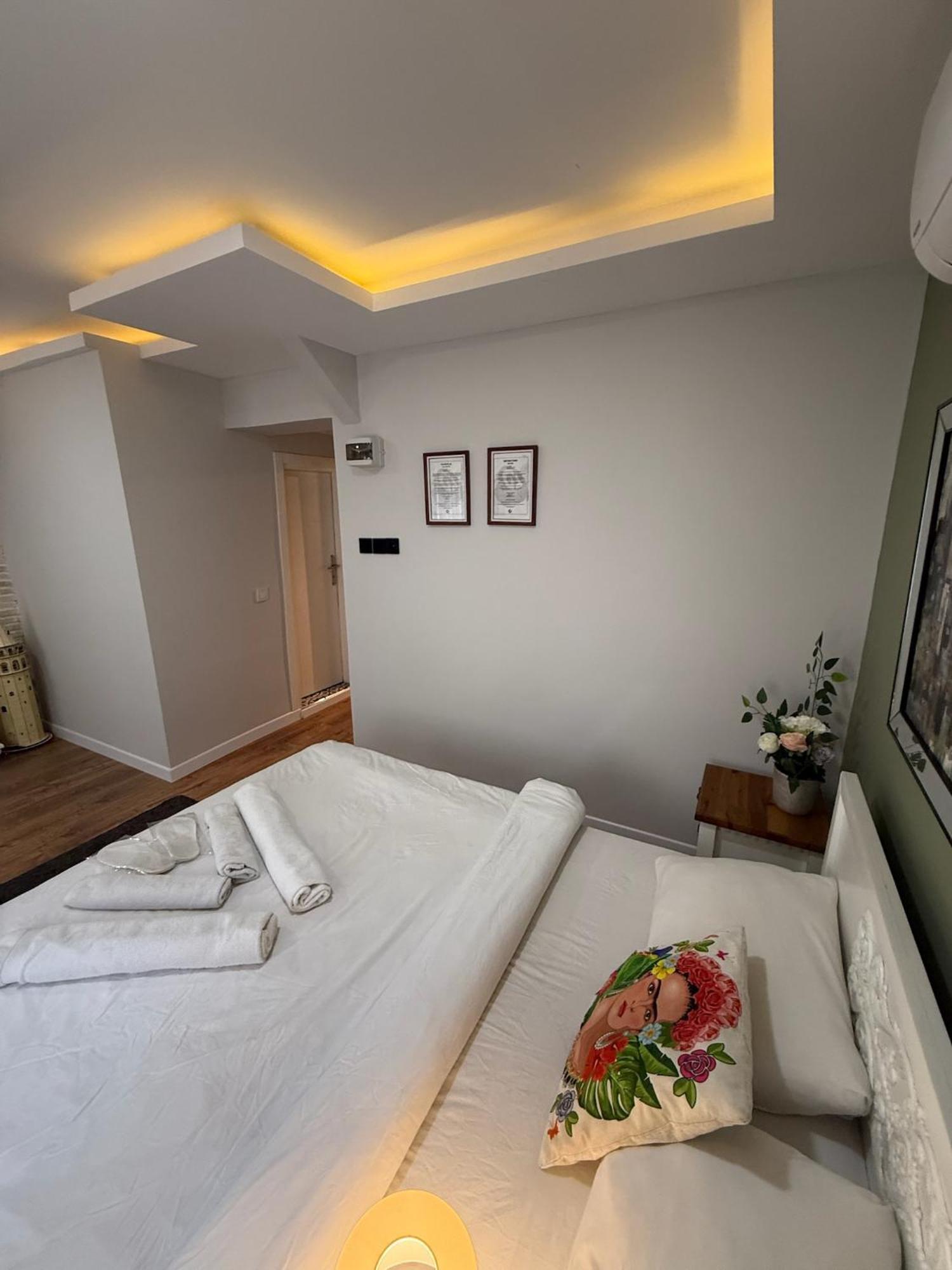 Aparthotel Gv Galata
