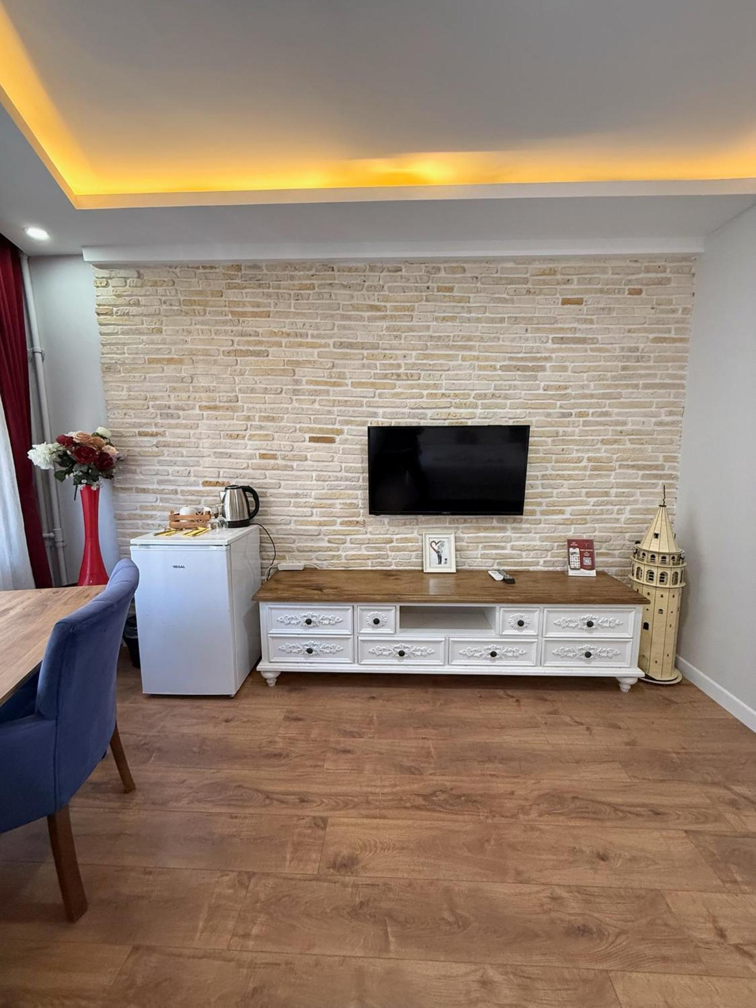 Aparthotel Gv Galata 2*