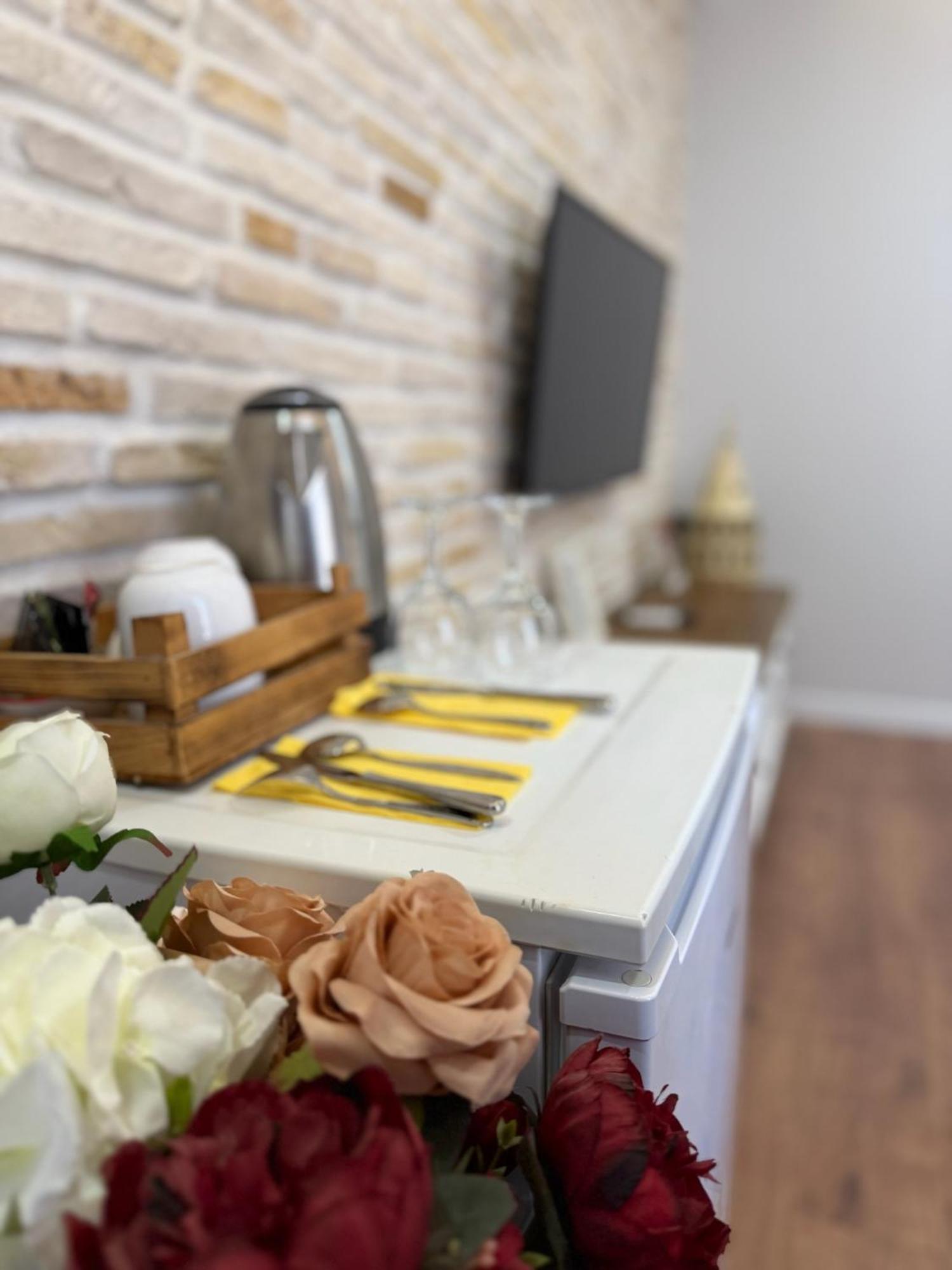 Aparthotel Gv Galata Istanbul