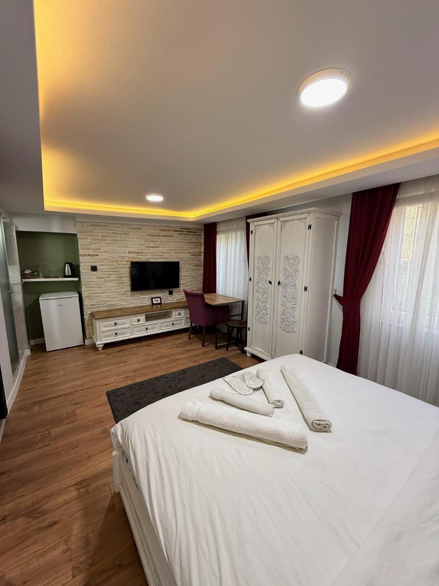 Aparthotel Gv Galata
