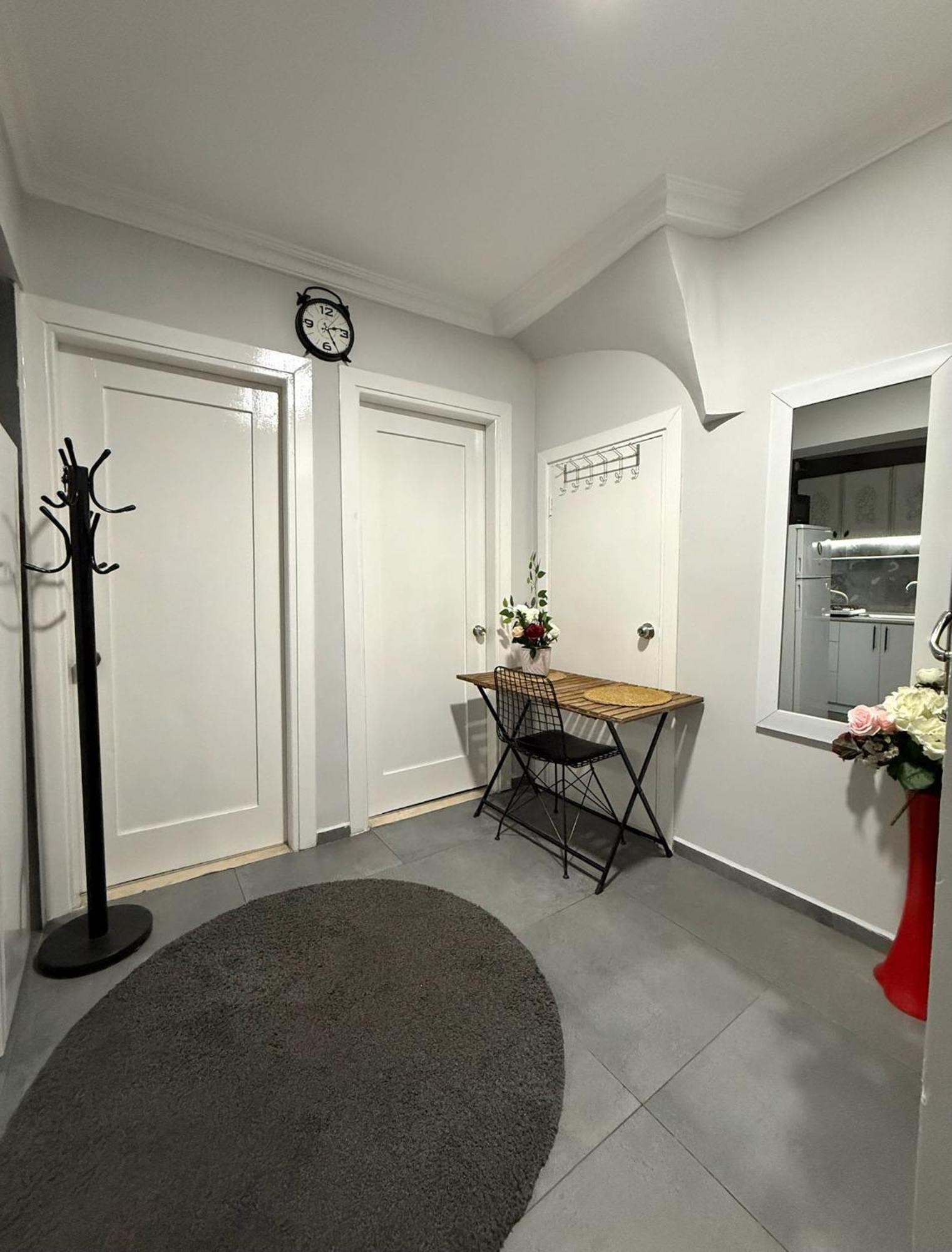 Gv Galata Aparthotel 2*