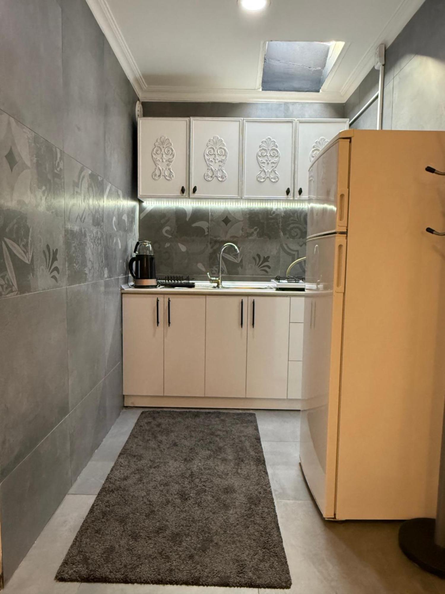 Aparthotel Gv Galata 2*