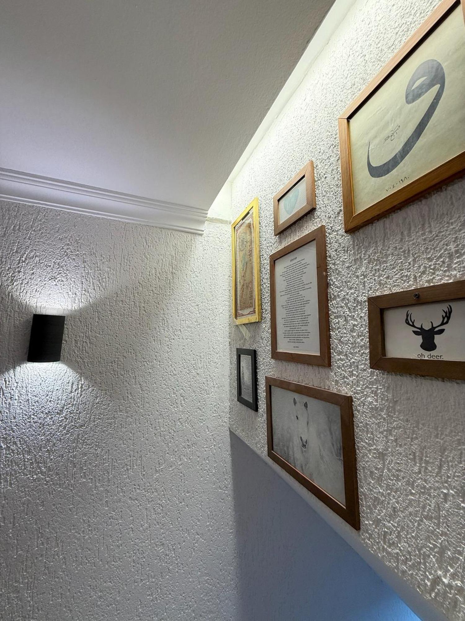 Gv Galata Aparthotel Istanbul