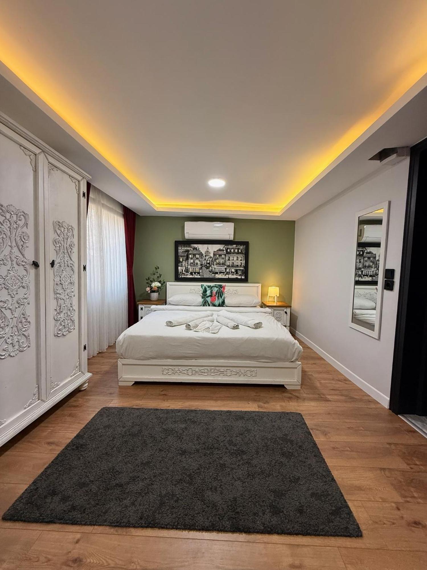 Aparthotel Gv Galata