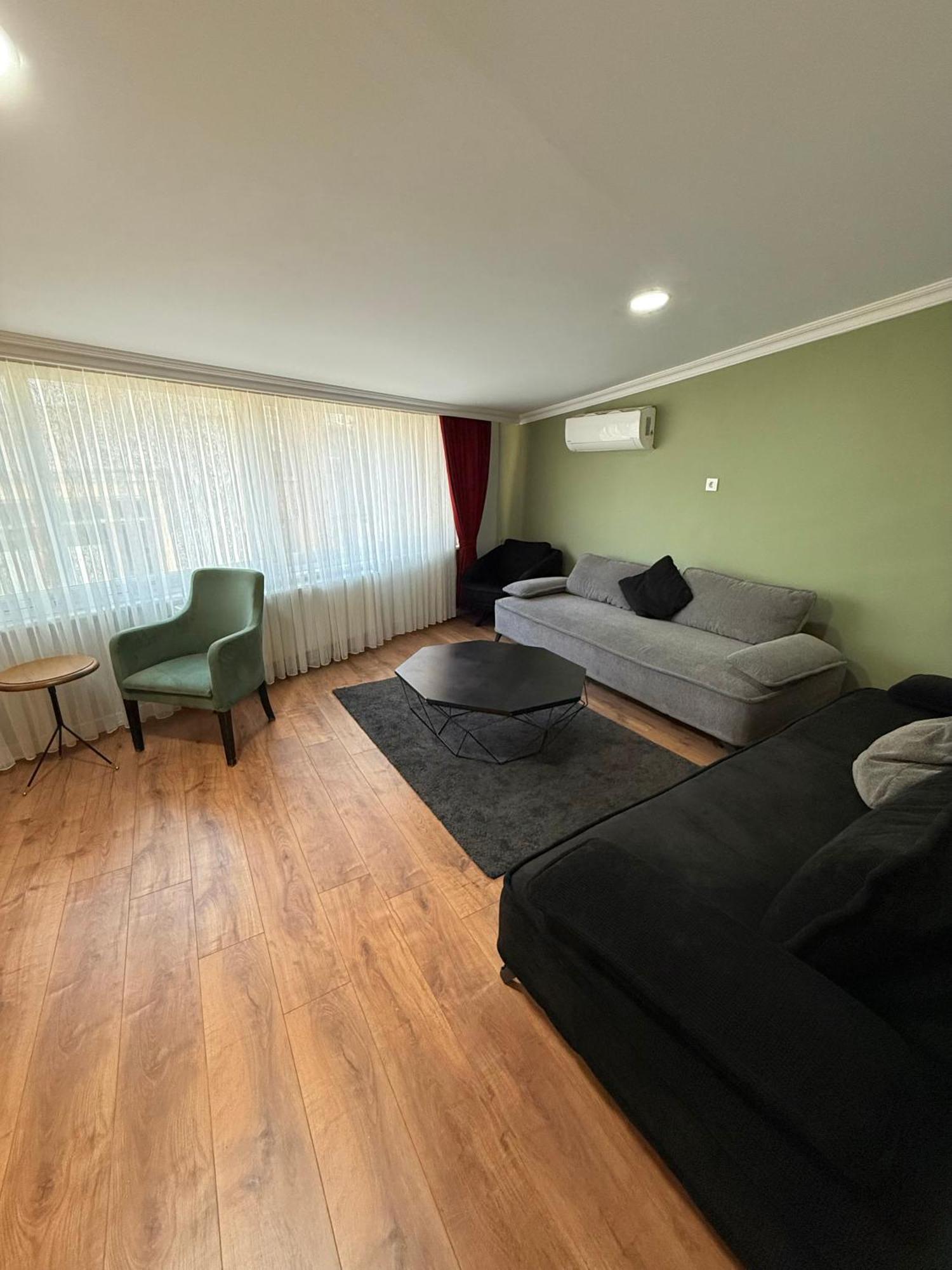 Gv Galata Aparthotel Istanbul