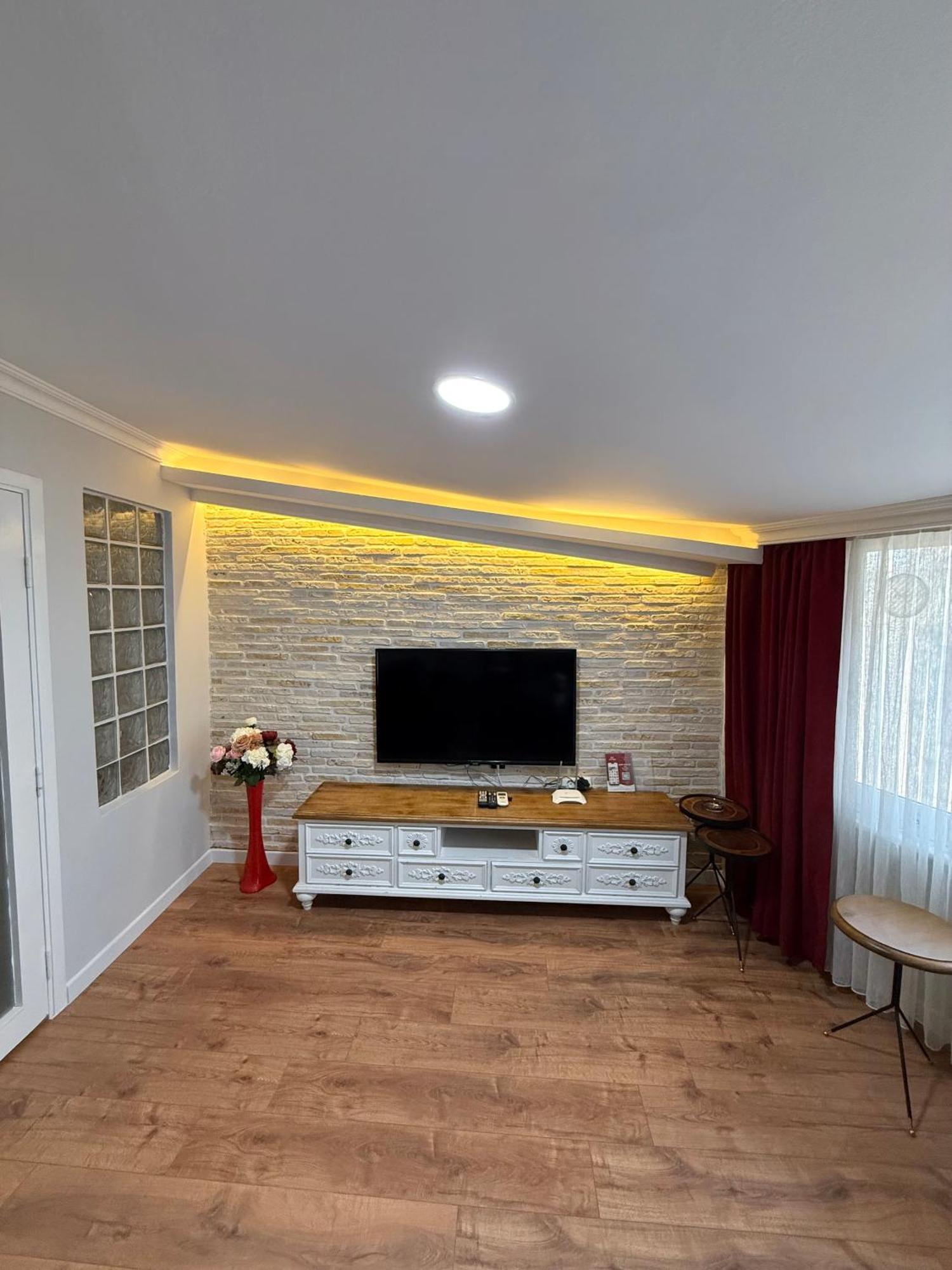 Aparthotel Gv Galata Istanbul