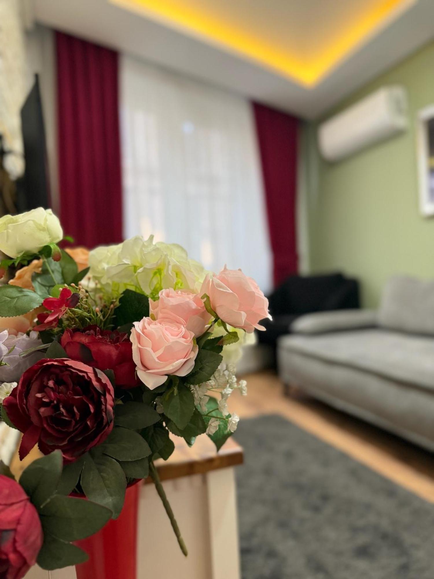 Gv Galata Aparthotel Istanbul