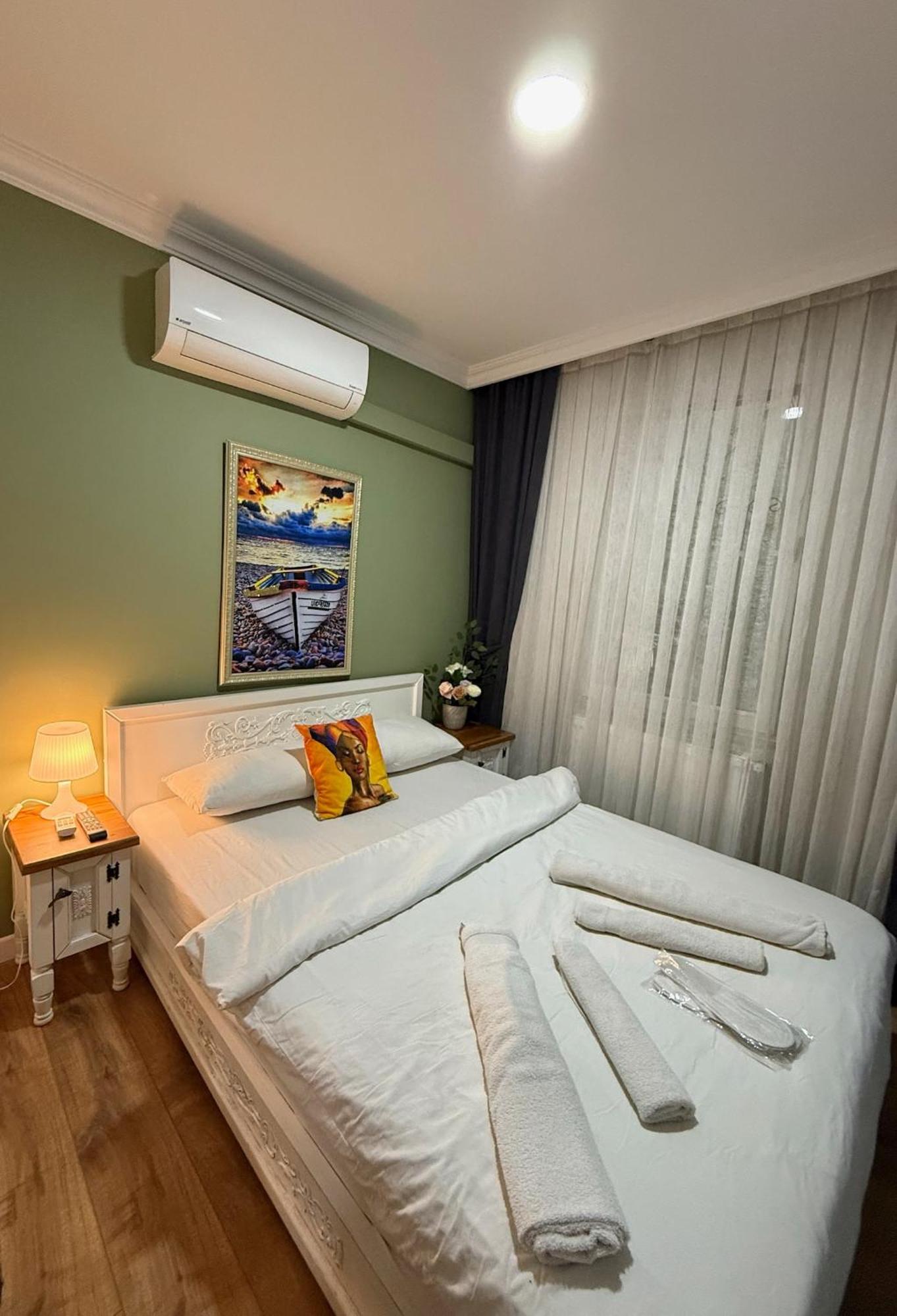 Aparthotel Gv Galata