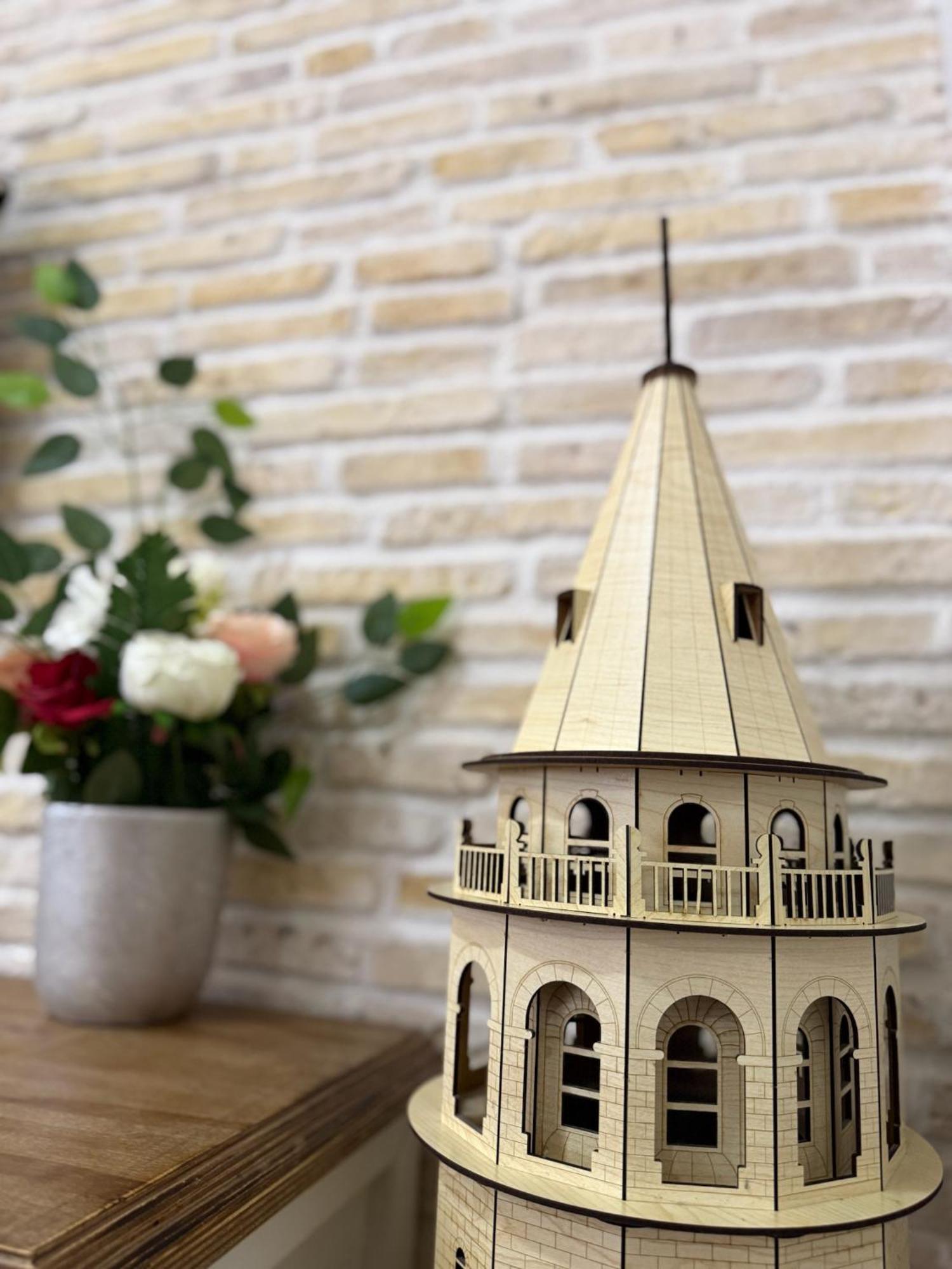 Gv Galata Aparthotel 2*