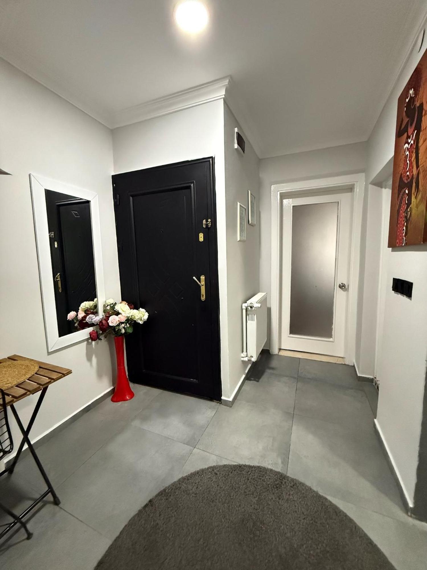 Gv Galata Aparthotel Istanbul