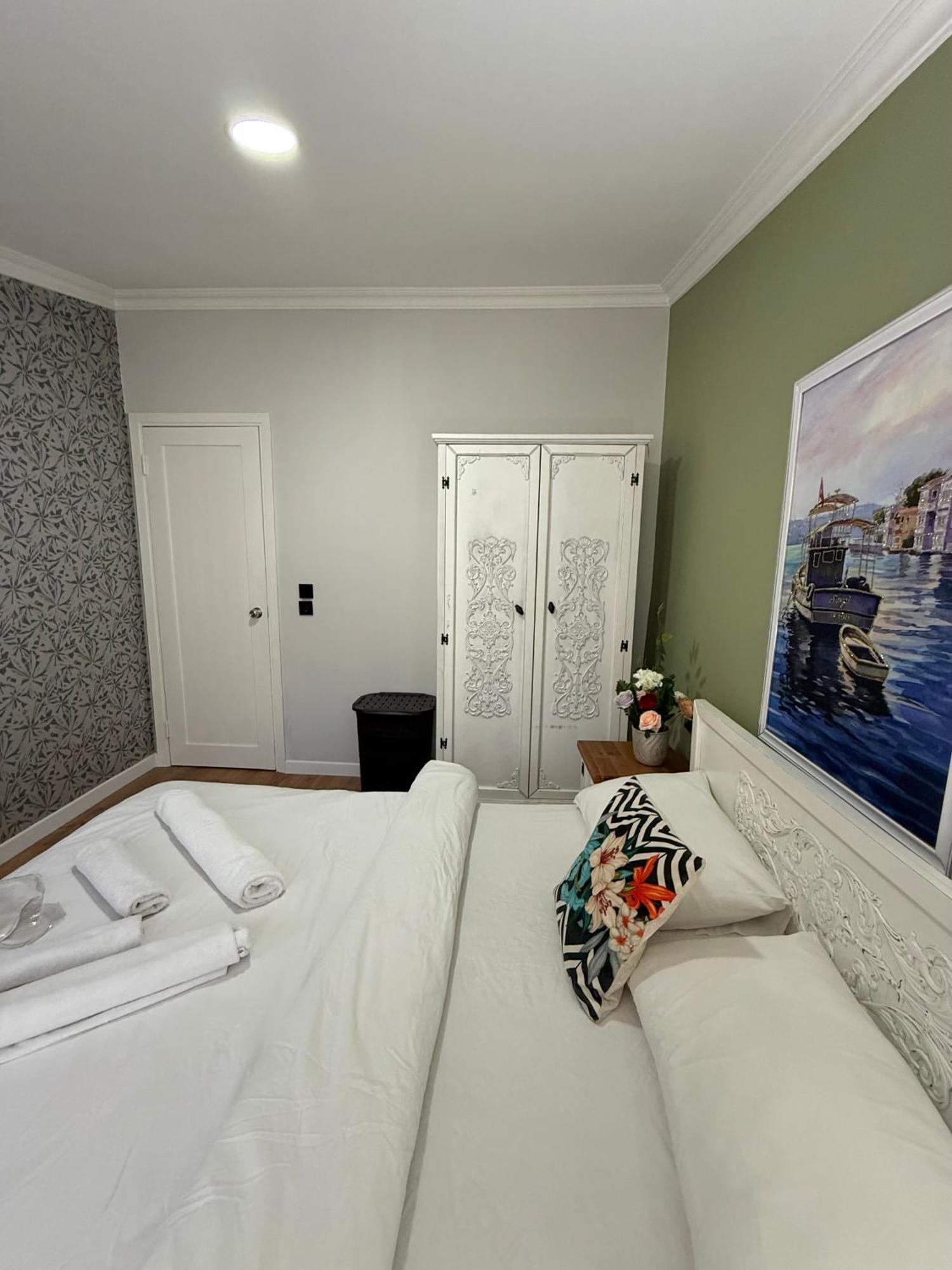 Aparthotel Gv Galata 2*