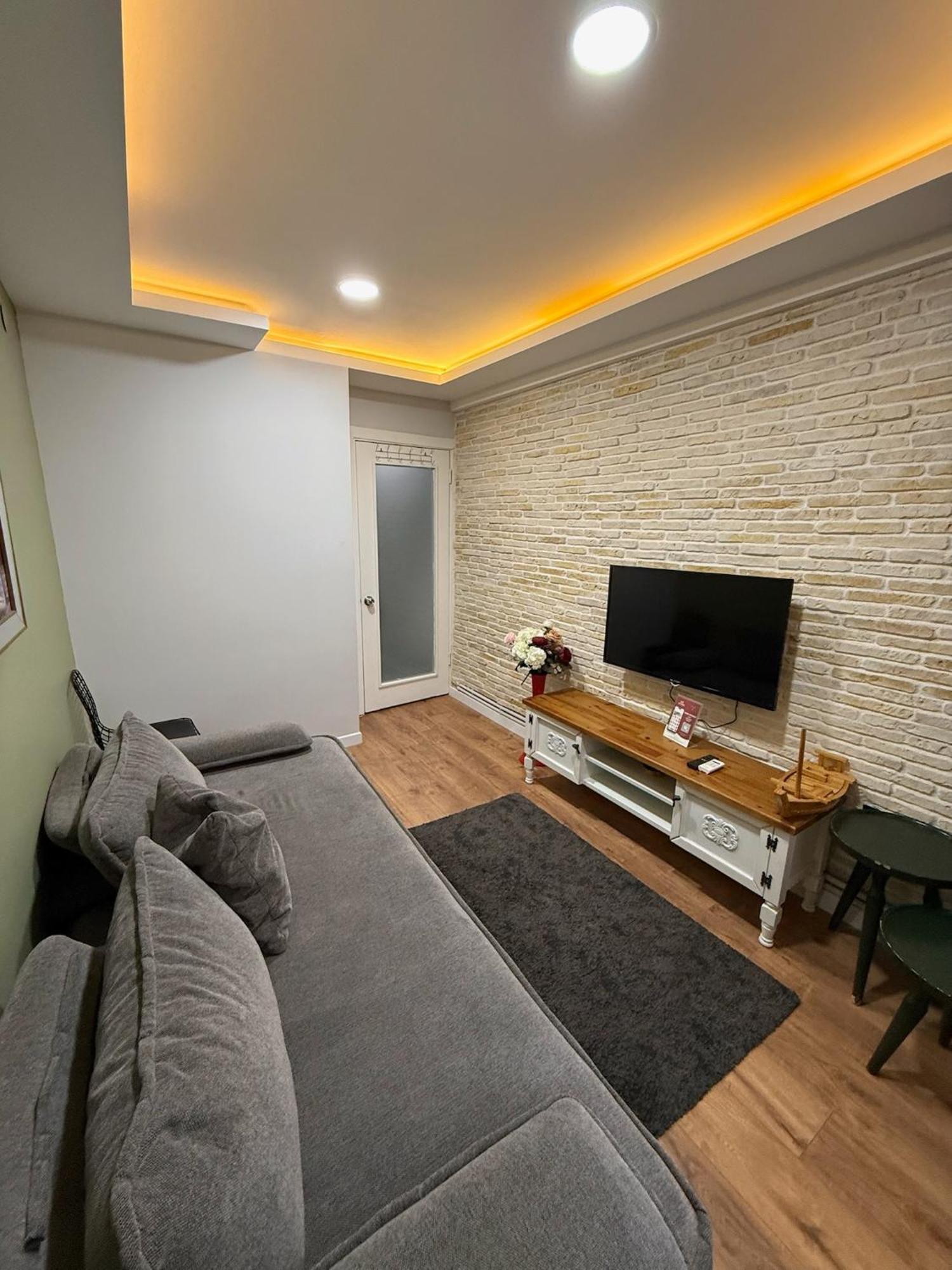 Gv Galata Aparthotel Istanbul