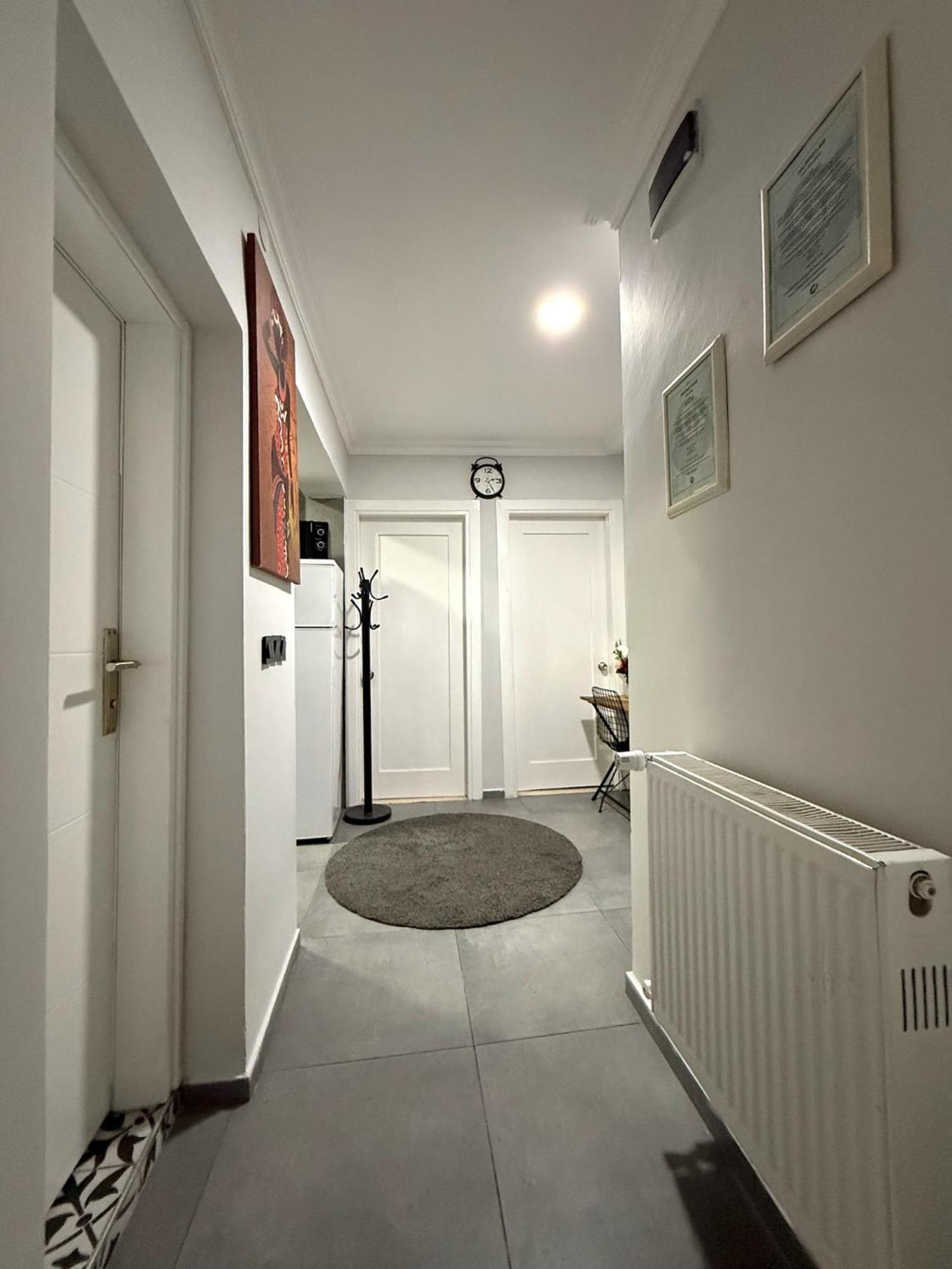 Aparthotel Gv Galata Istanbul
