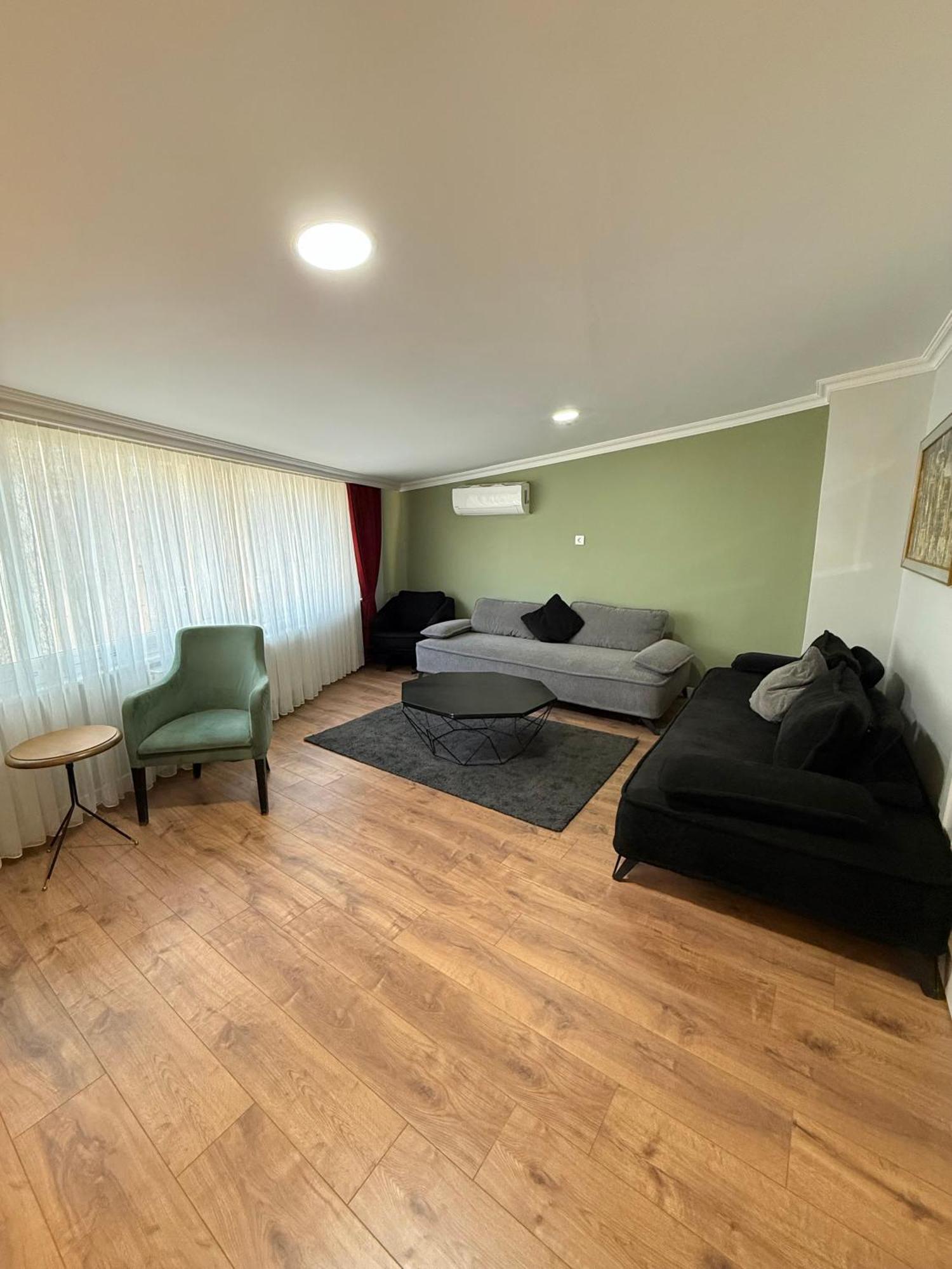 Aparthotel Gv Galata 2*