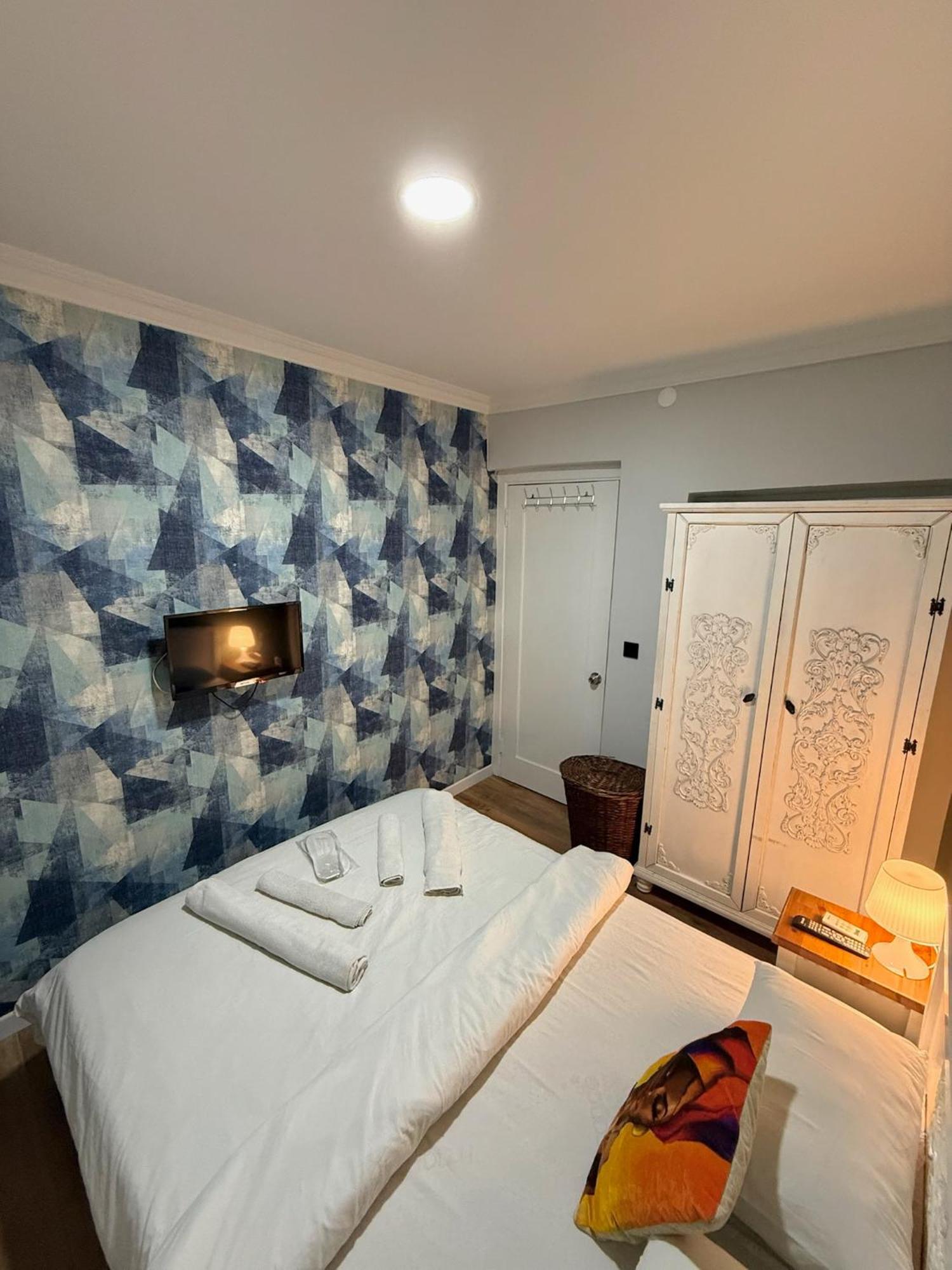 Gv Galata Aparthotel Istanbul