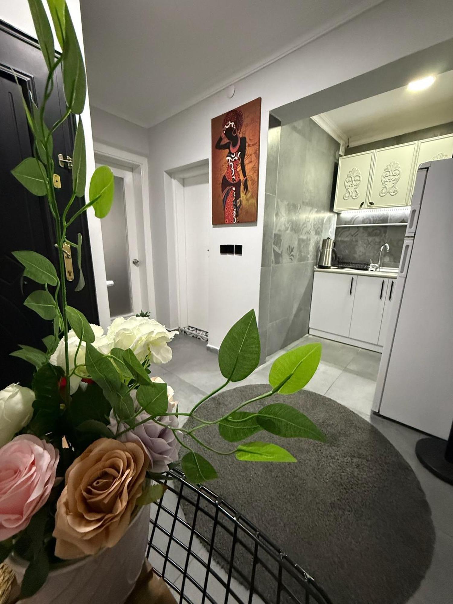 Aparthotel Gv Galata Istanbul