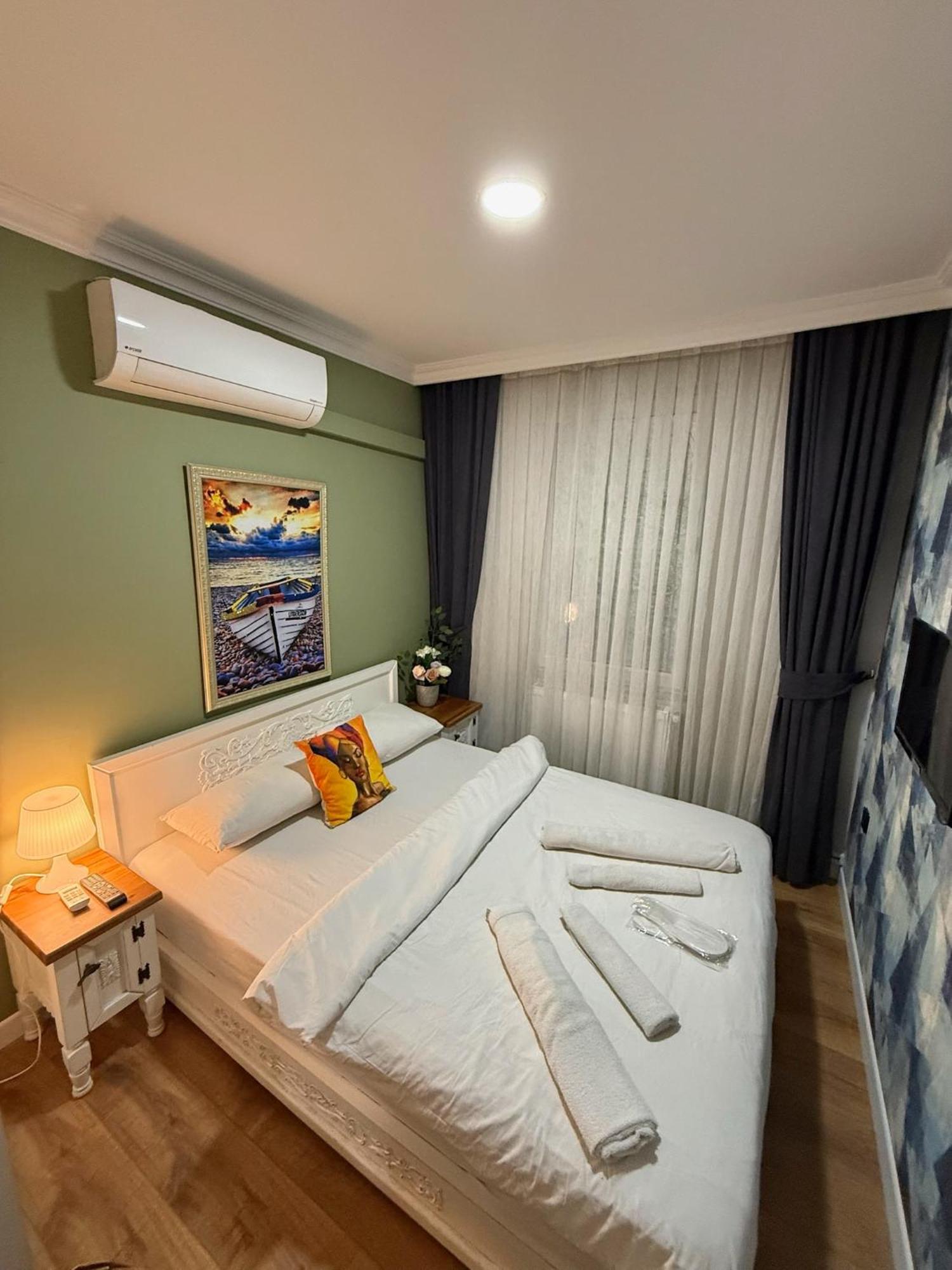 Gv Galata Istanbul