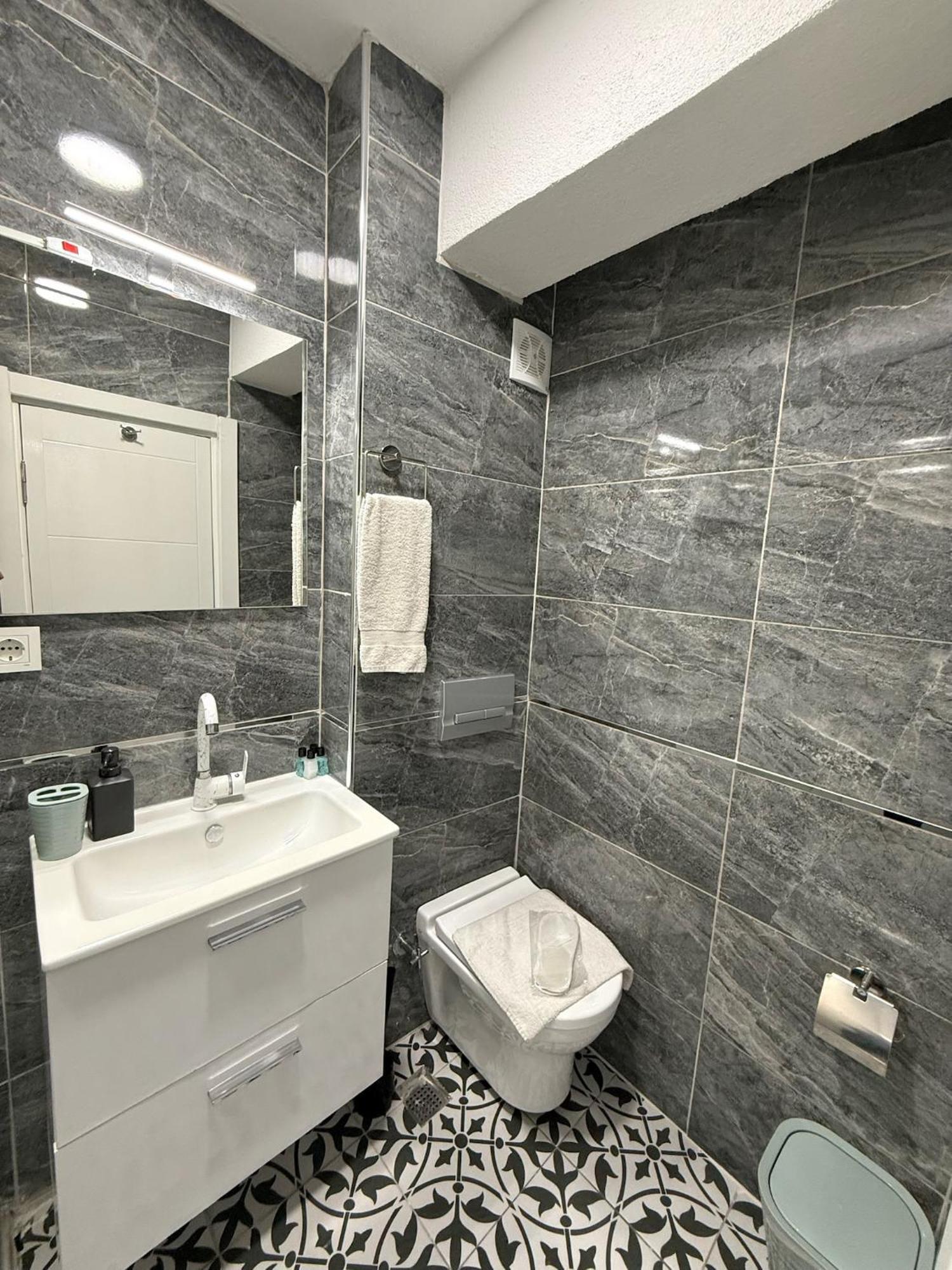 Gv Galata Aparthotel