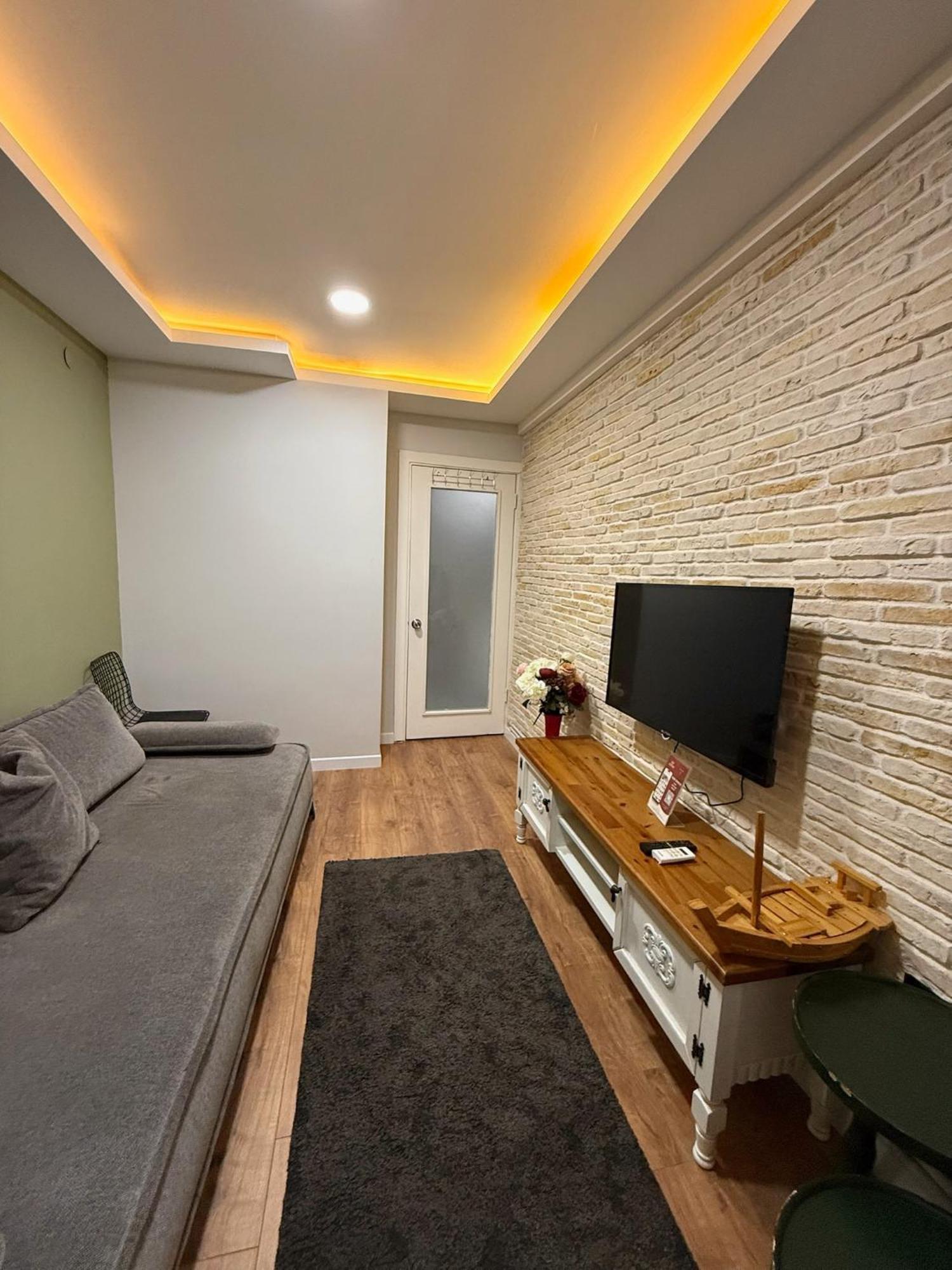 Aparthotel Gv Galata Istanbul