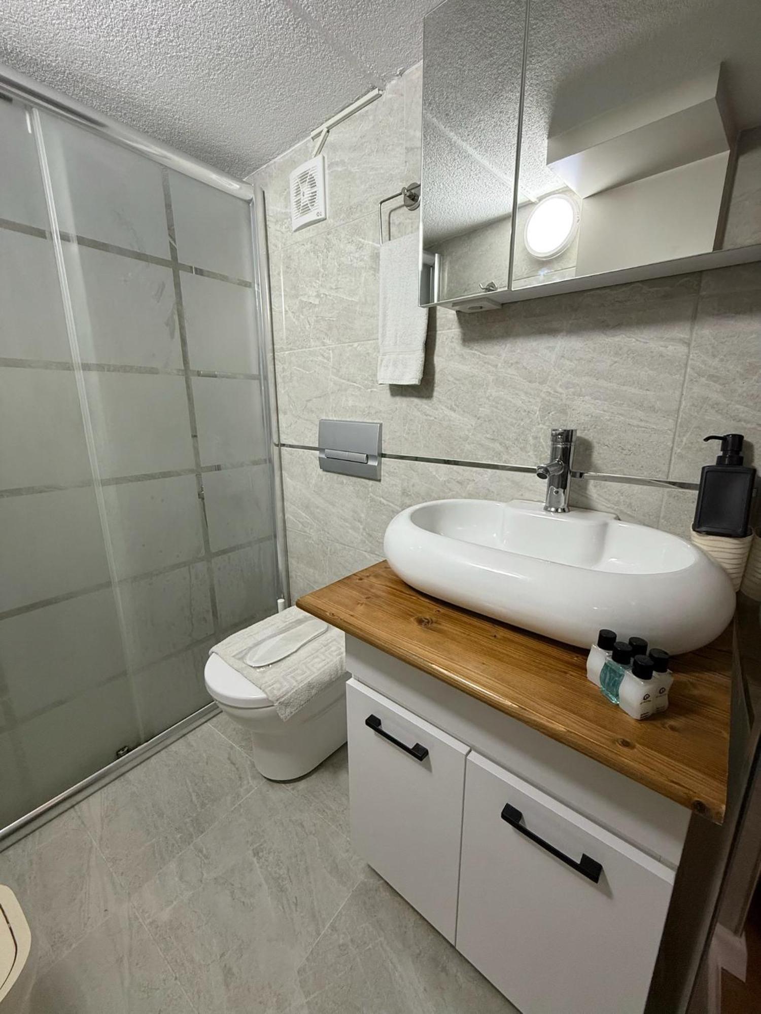 Gv Galata Aparthotel