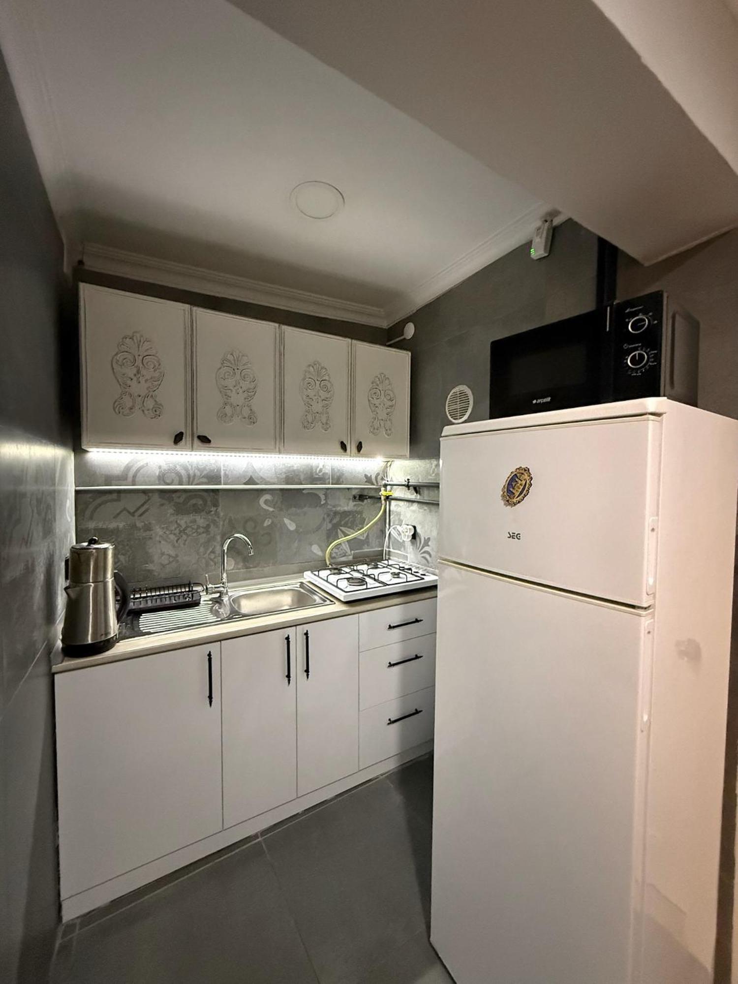 Aparthotel Gv Galata