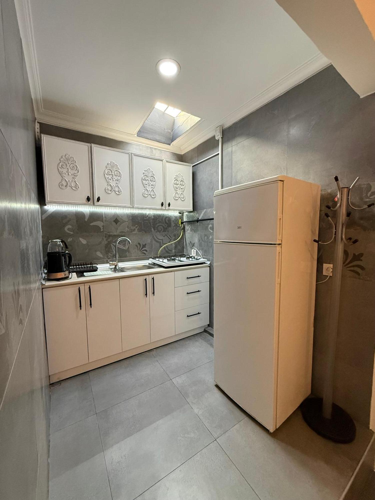 Gv Galata Aparthotel 2*